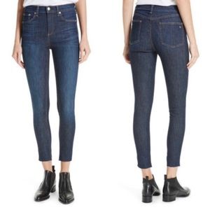 Rag & Bone 10 inch Dree. ⭐️🔥 SUPER Flattering!!!😍 perfect shading. EUC Size 28